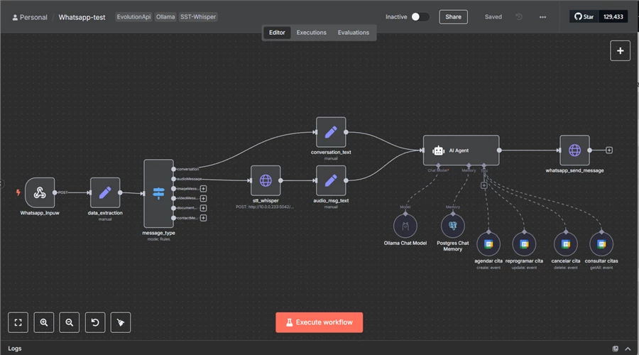 AllyTelCo technology solution preview 10