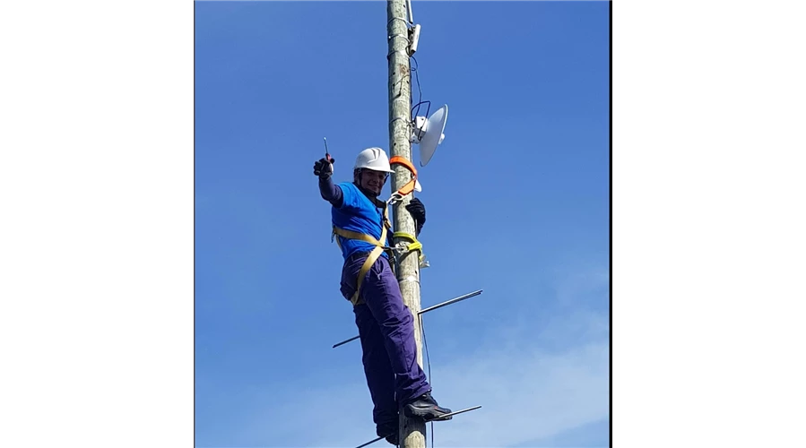 AllyTelCo technology solution preview 15