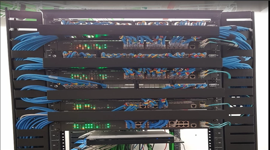 AllyTelCo technology solution preview 16