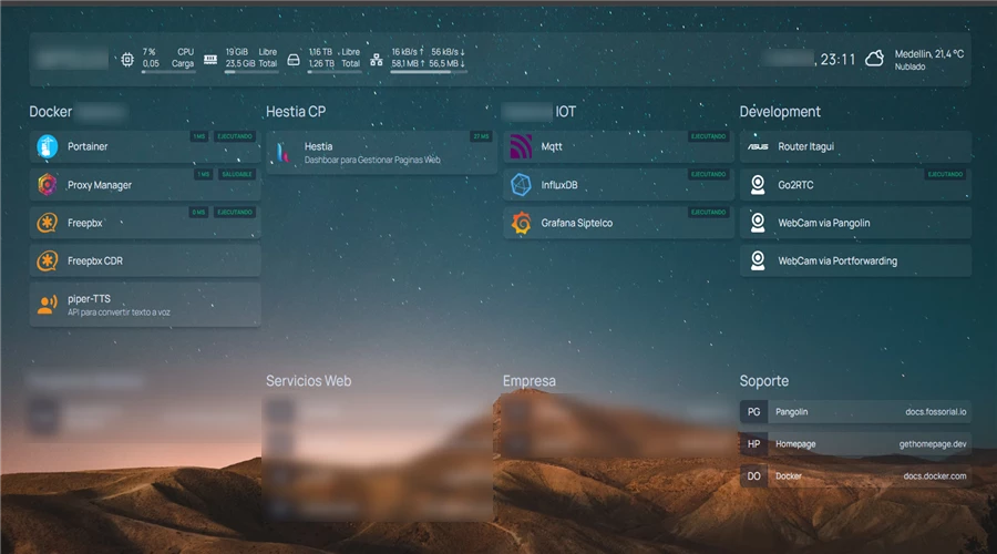 AllyTelCo technology solution preview 8